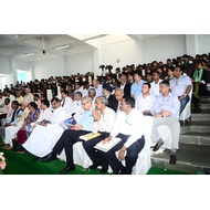 4th Annual Convocation