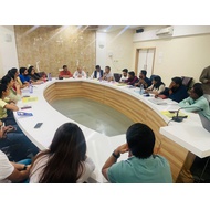 Research Methodology Workshop 2023