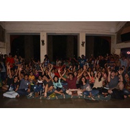 Mehfil--Creating Inclusive Culture in TISS campus