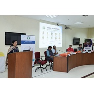 India as Future: Research Workshop