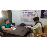 Heldesk at Thane JJB
