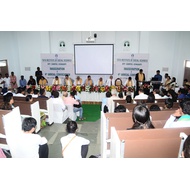 Dignitaries