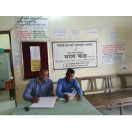 Heldesk at Yavatmal JJB