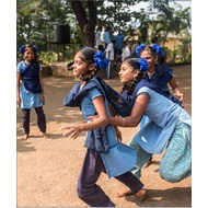 Ashramshala School