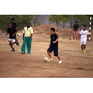 Football Match