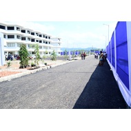 Campus View