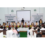 Dignitaries