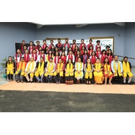 Convocation 2019