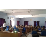At police Mukhyalay- Yavatmal