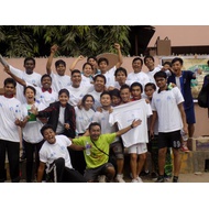 Marathon
