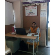 Amravati Heldesk at JJB