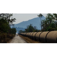 Tansa-Pipeline