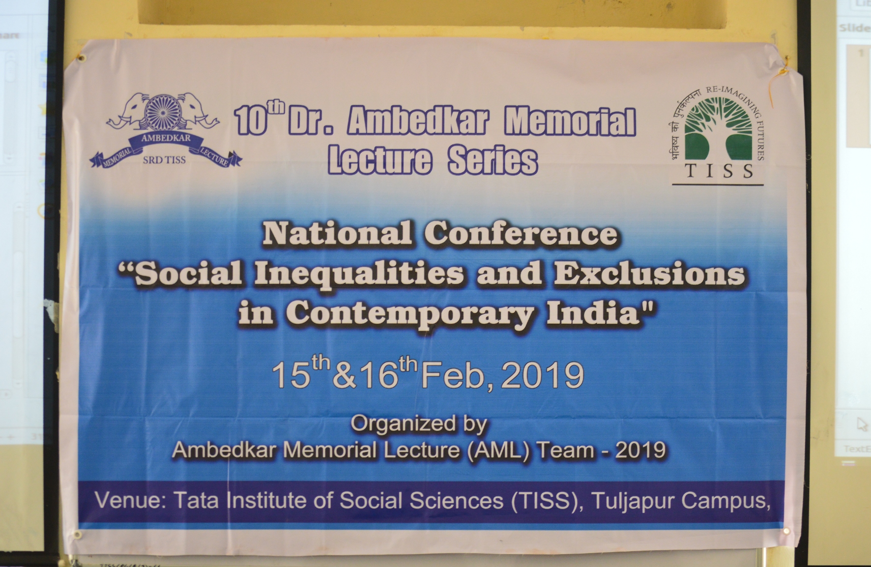 10th AML National Conference 2019