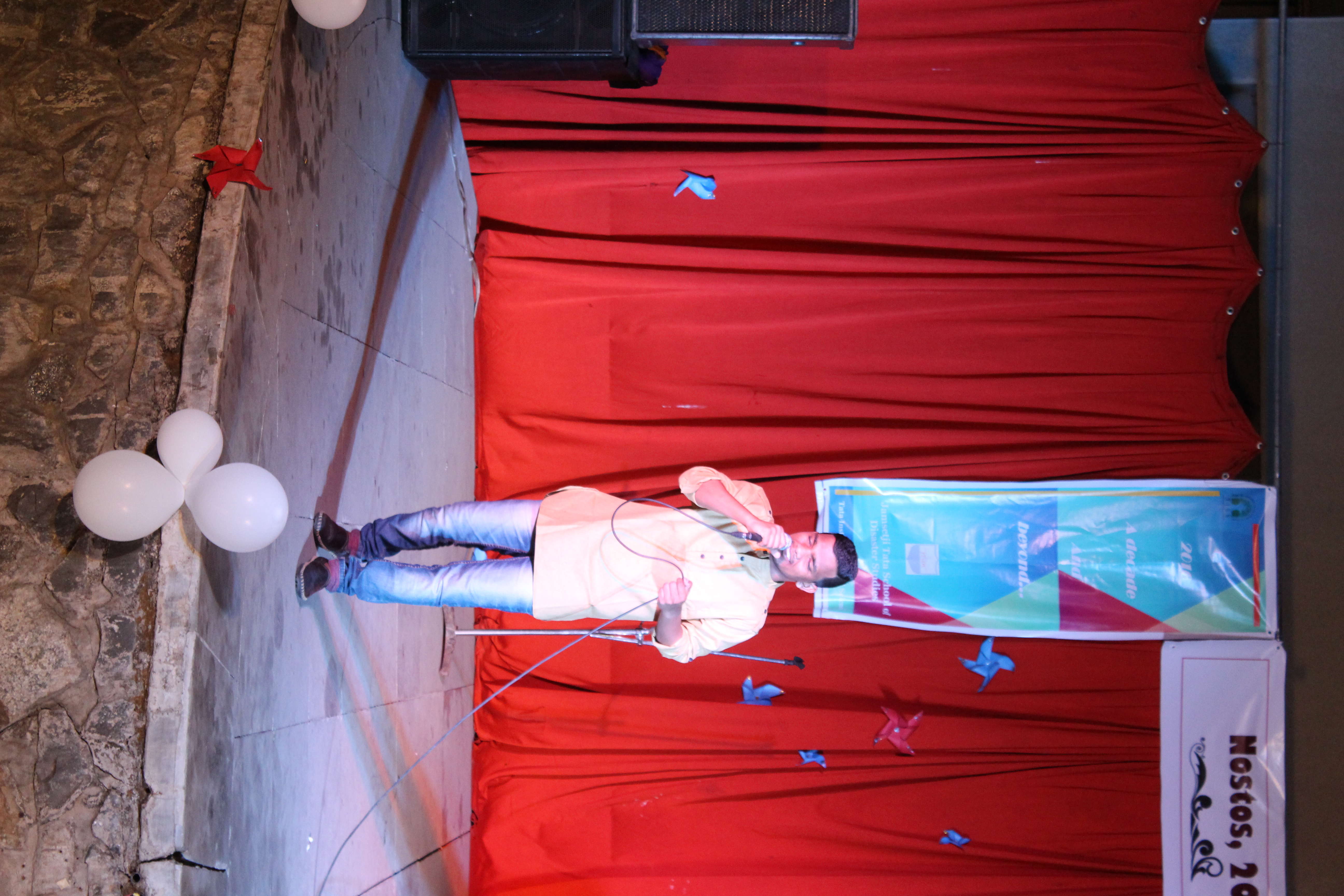 Cultural Event