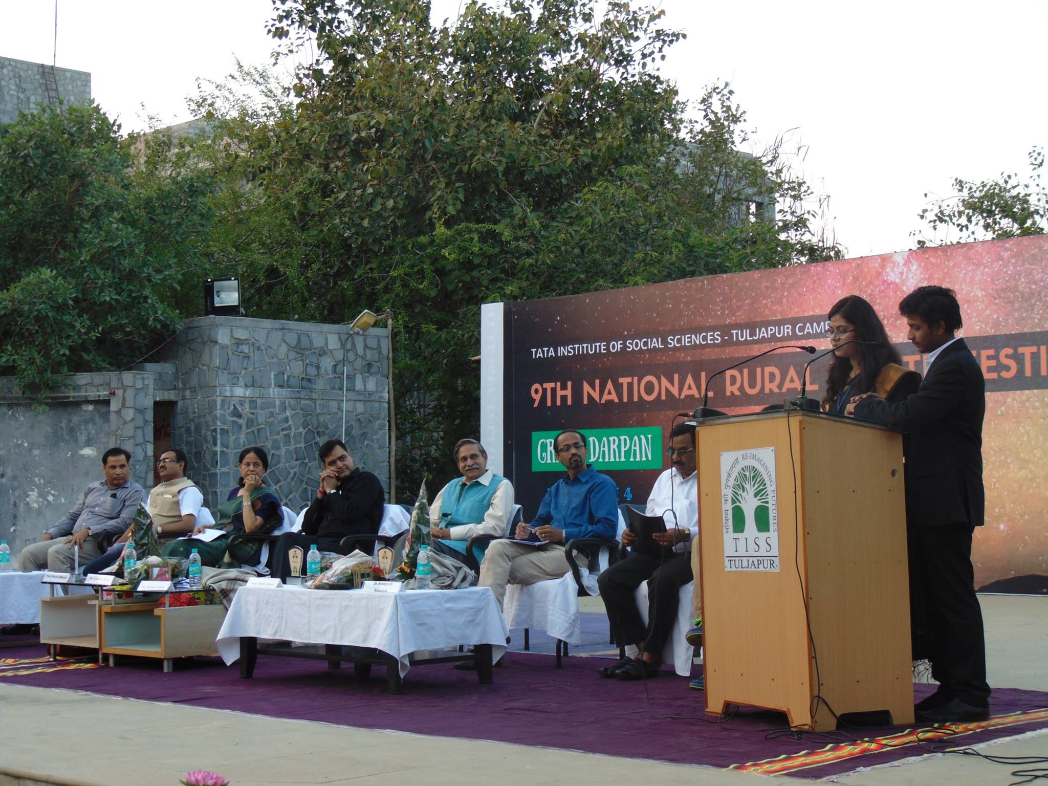 10th National Rural Festival 2018