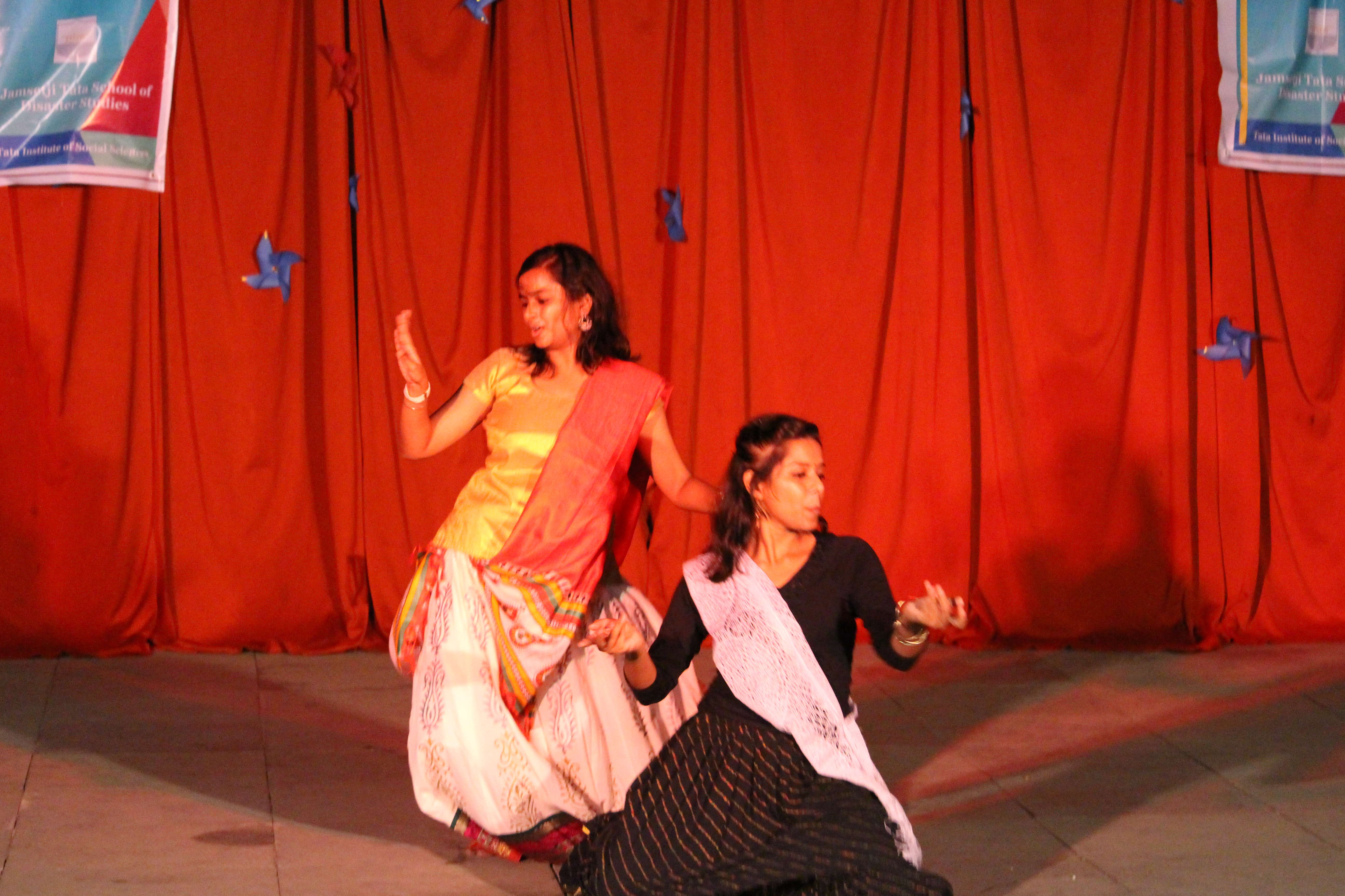 Cultural Event