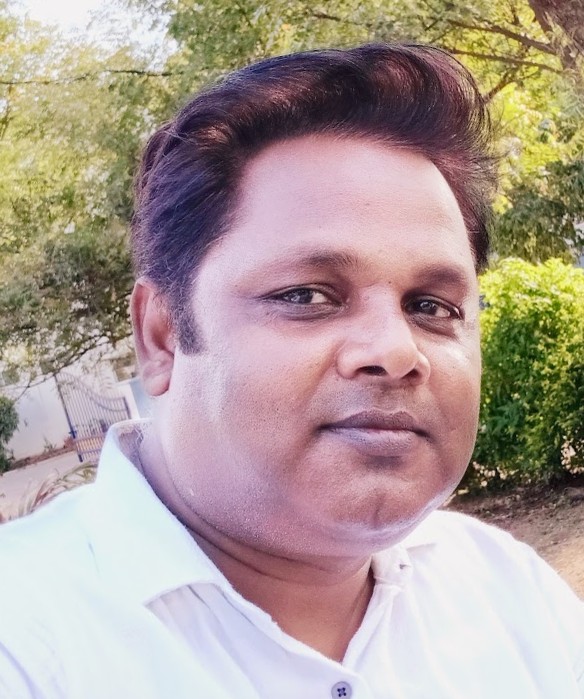 Picture is not Updated
