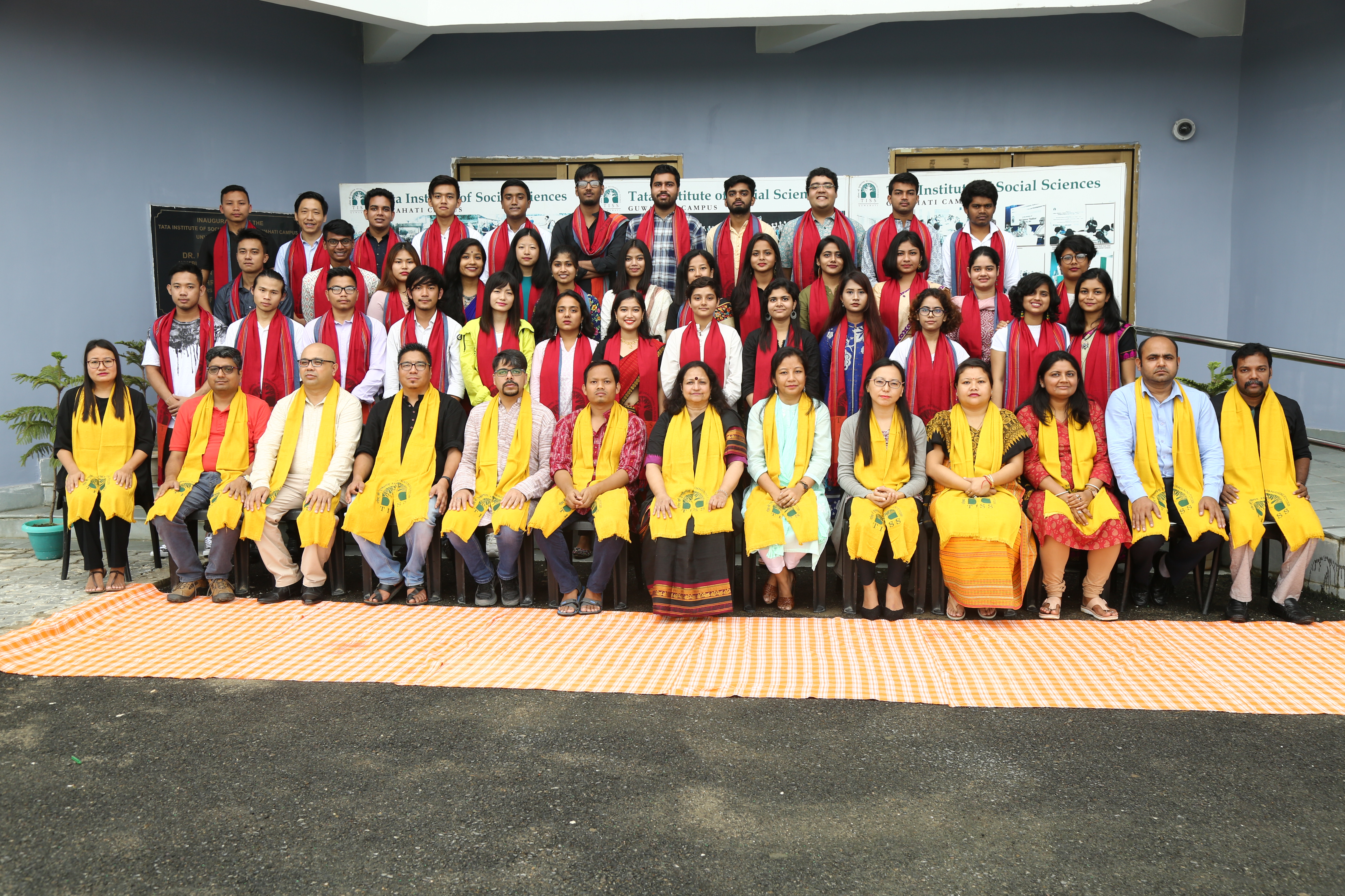 Convocation 2019