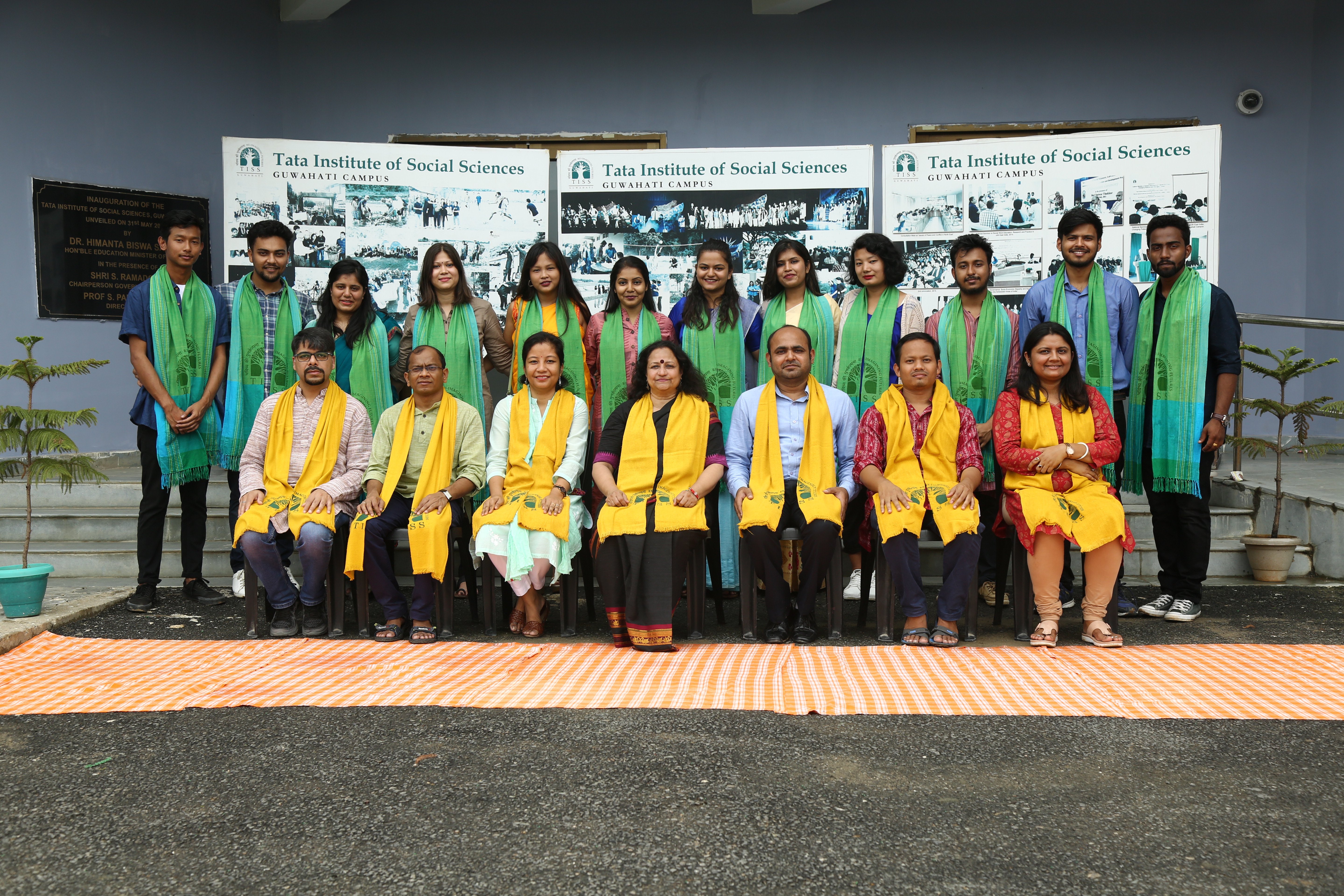 Convocation 2019