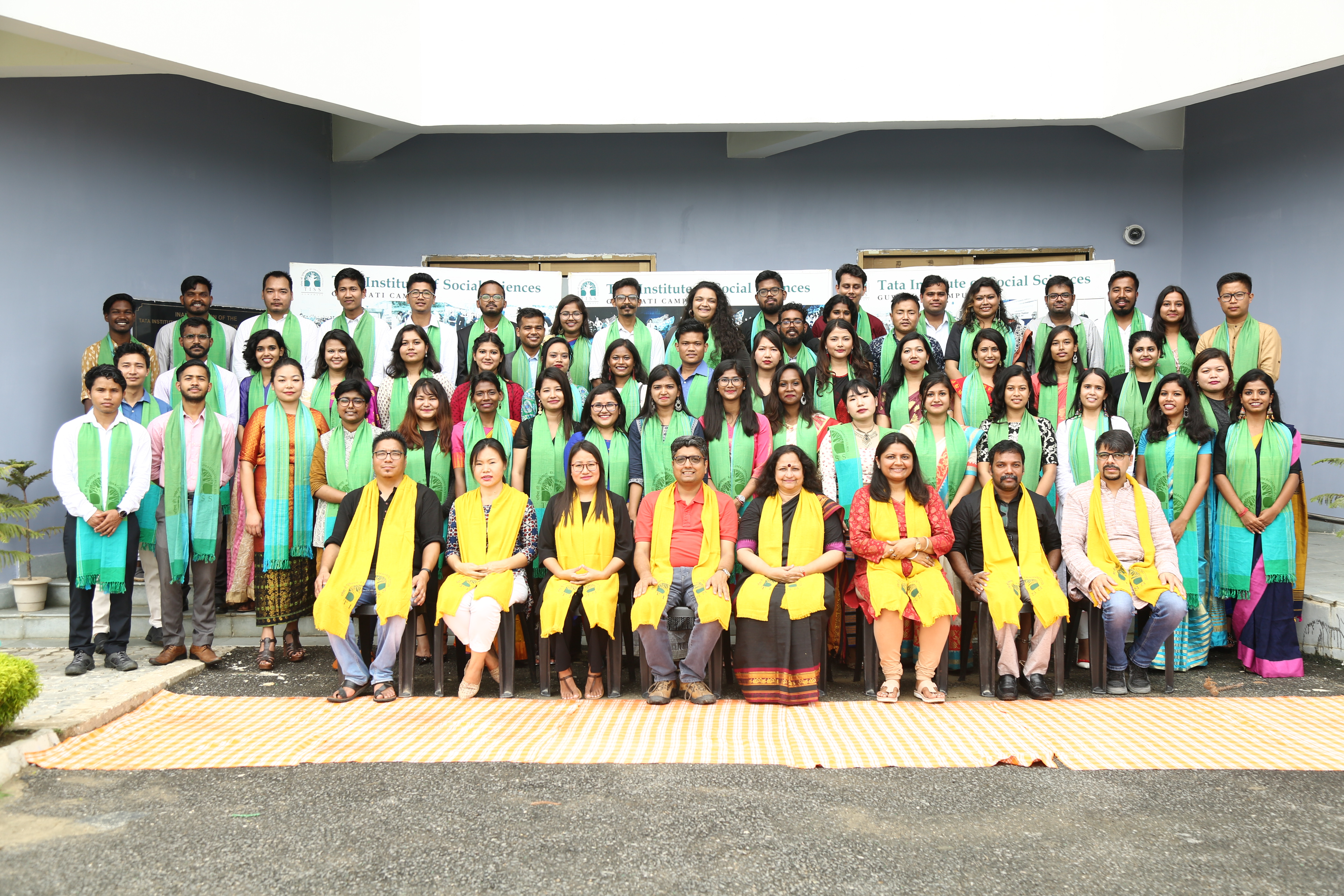 Convocation 2019