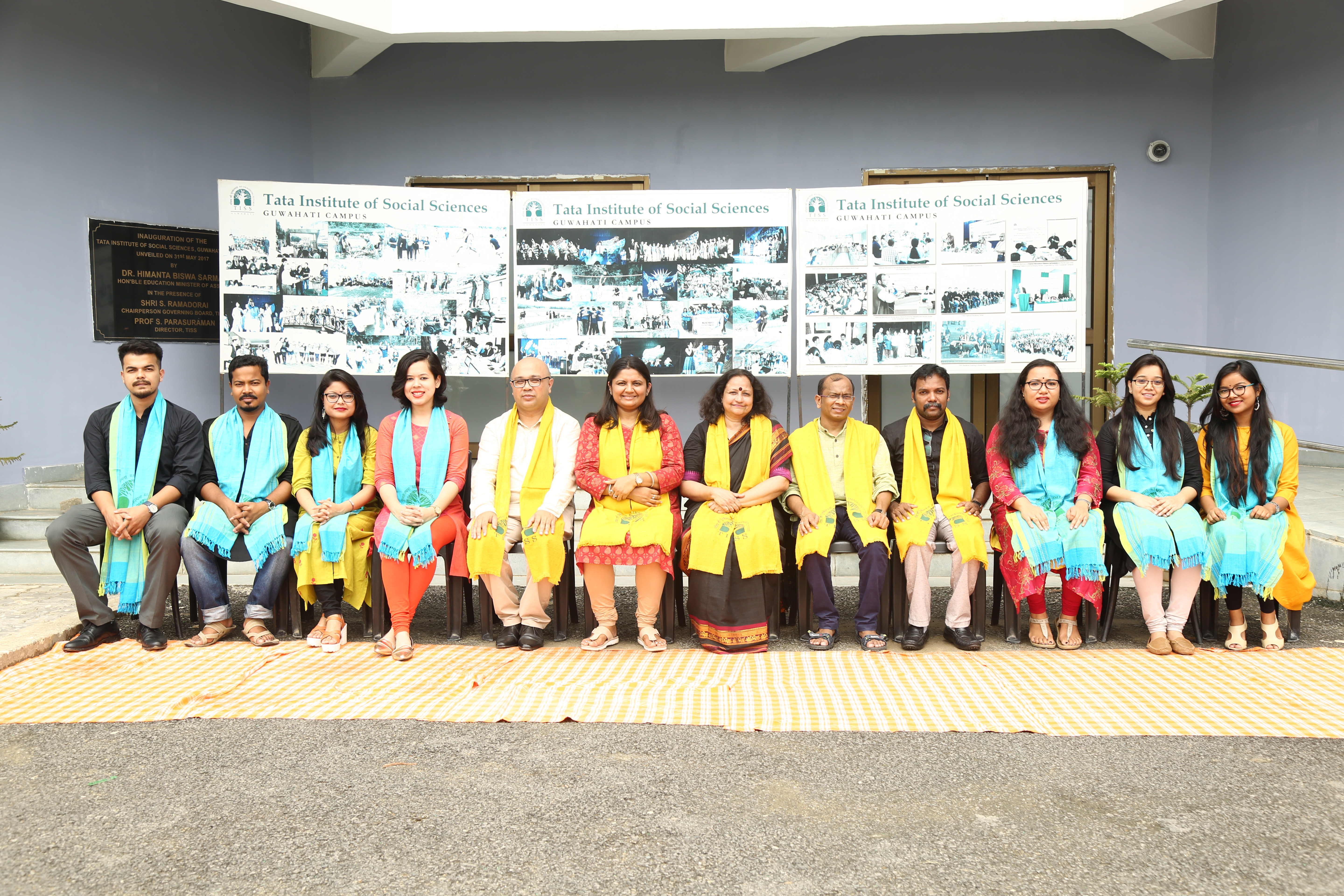 Convocation 2019
