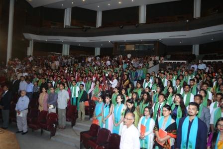 Convocation 2019