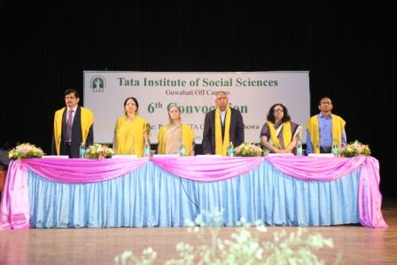 Convocation 2019