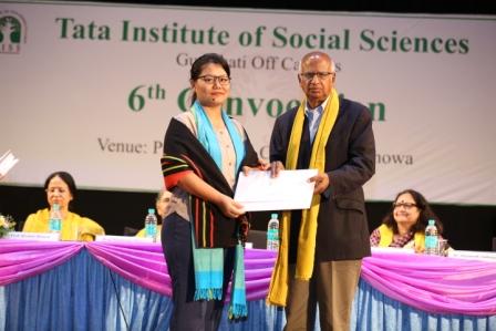 Convocation 2019