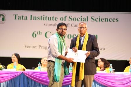 Convocation 2019