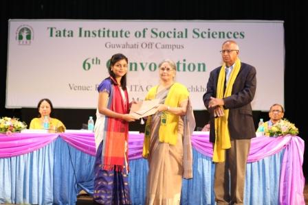 Convocation 2019
