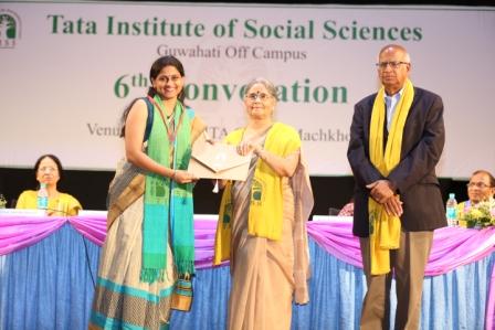 Convocation 2019