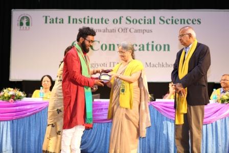 Convocation 2019