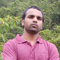 Picture is not Updated