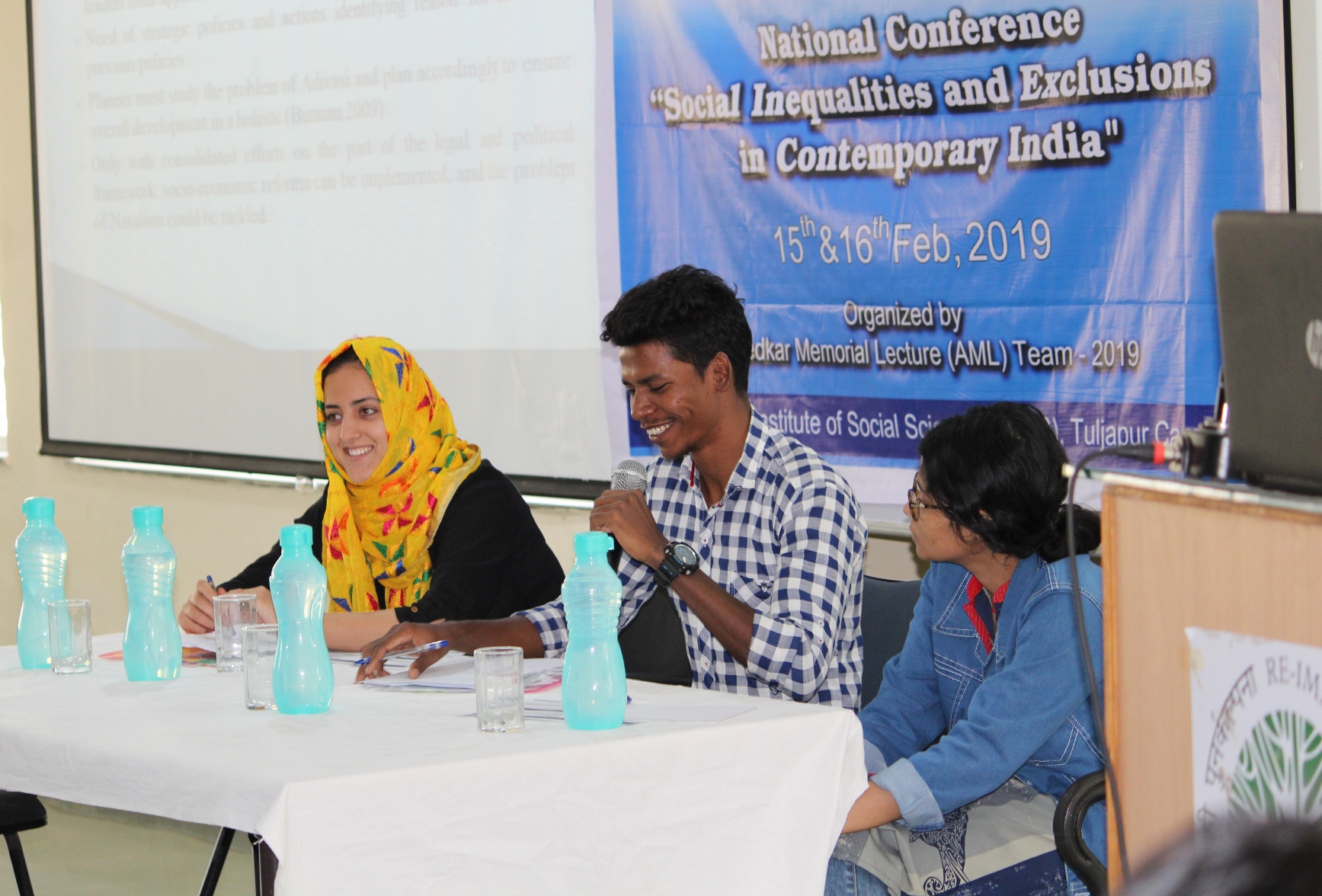 AML Session5