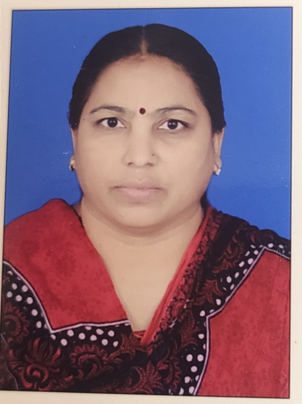 Picture is not Updated