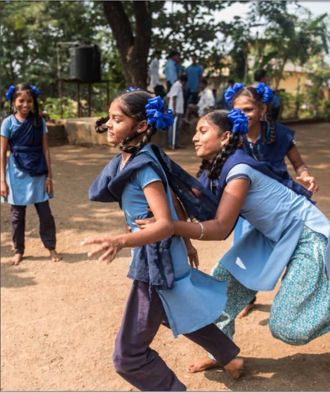Ashramshala School