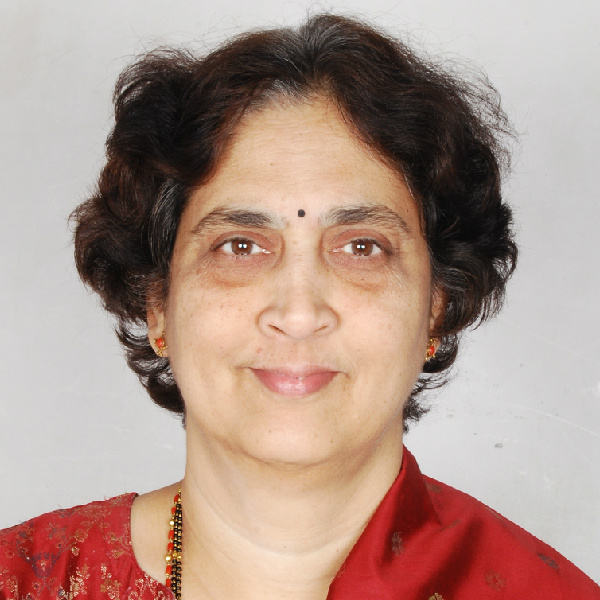 Prof. Sandhya Vishwas Limaye | Tata Institute of Social Sciences