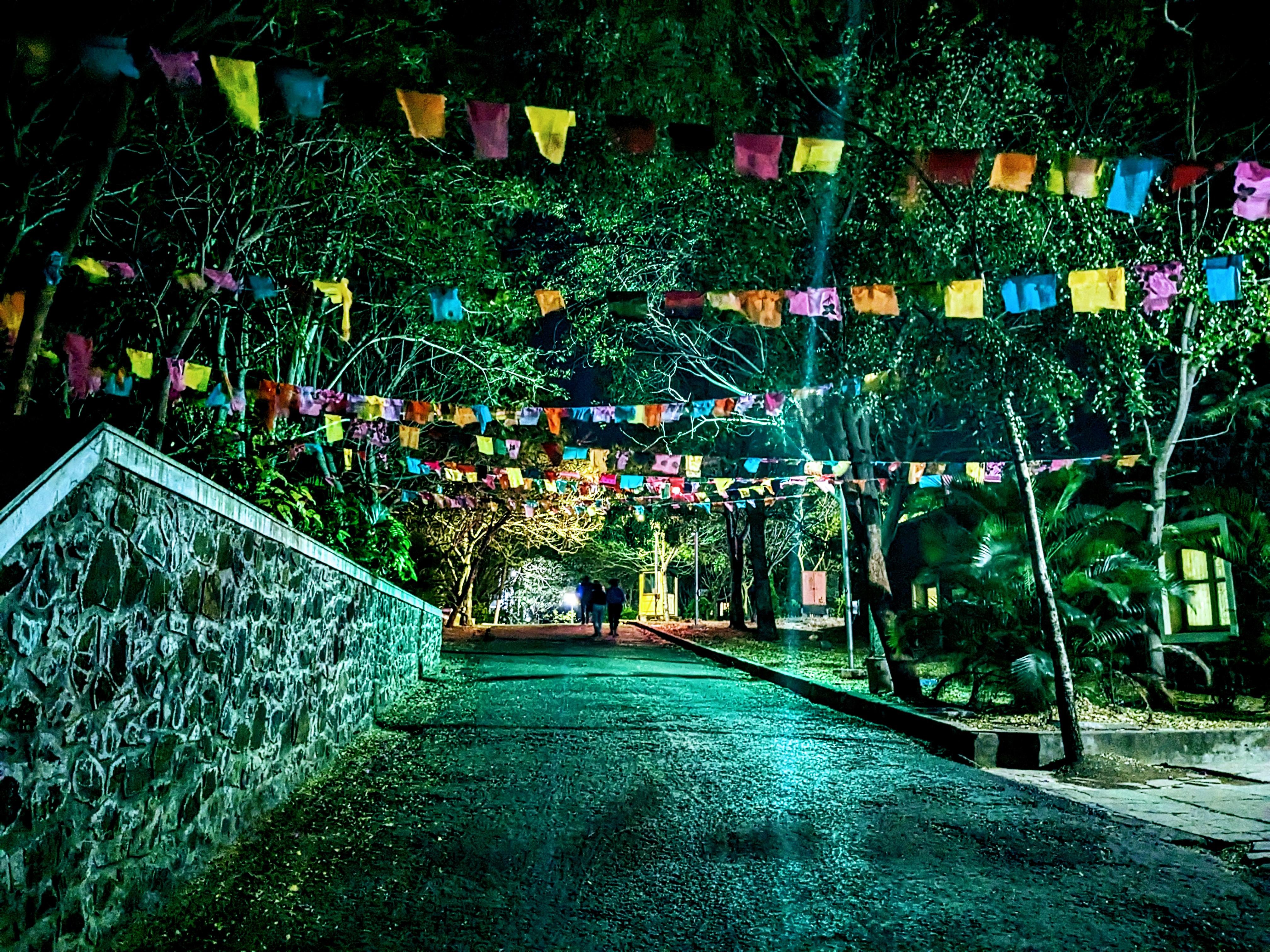 Campus View