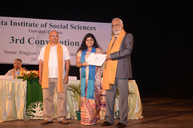 Convocation