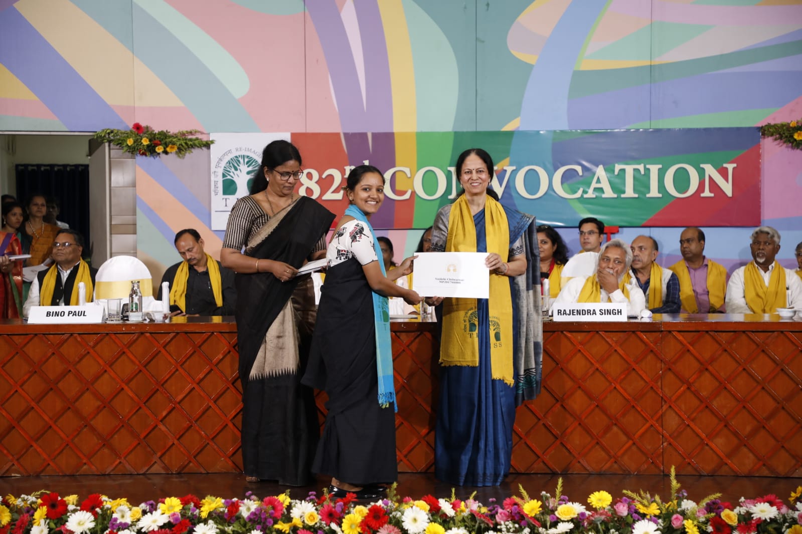 Convocation 2023
