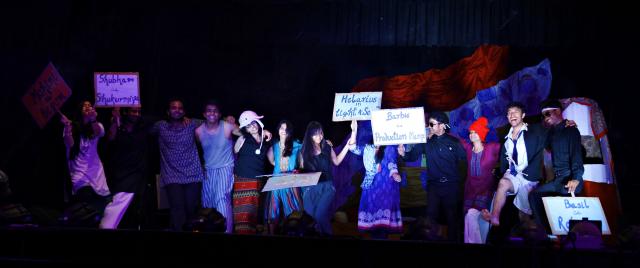 Cultural Fest