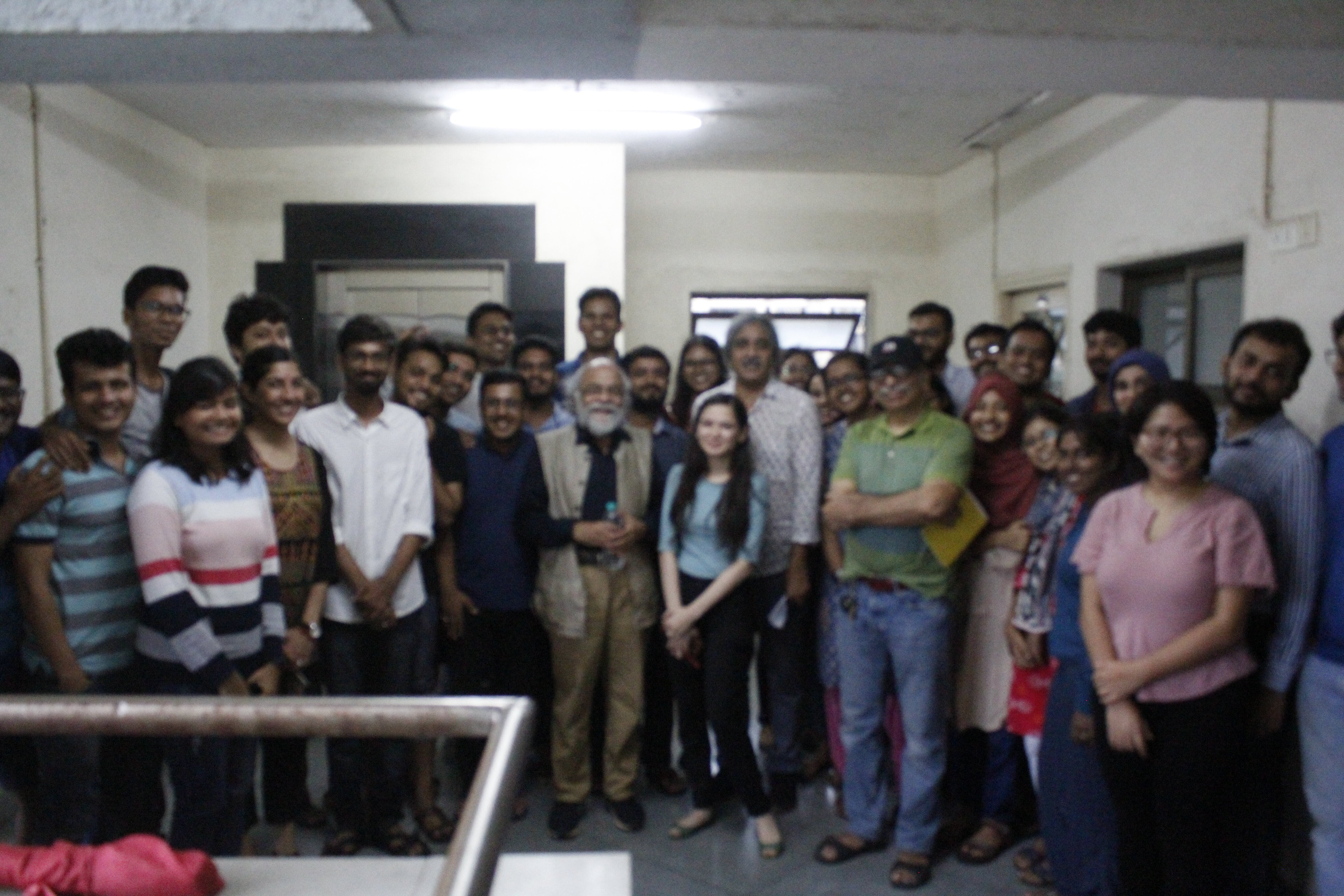FLC Event : Inaugural-2