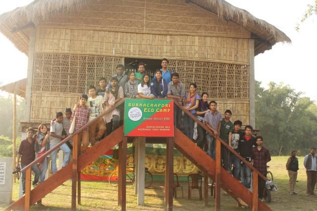 Eco Camp