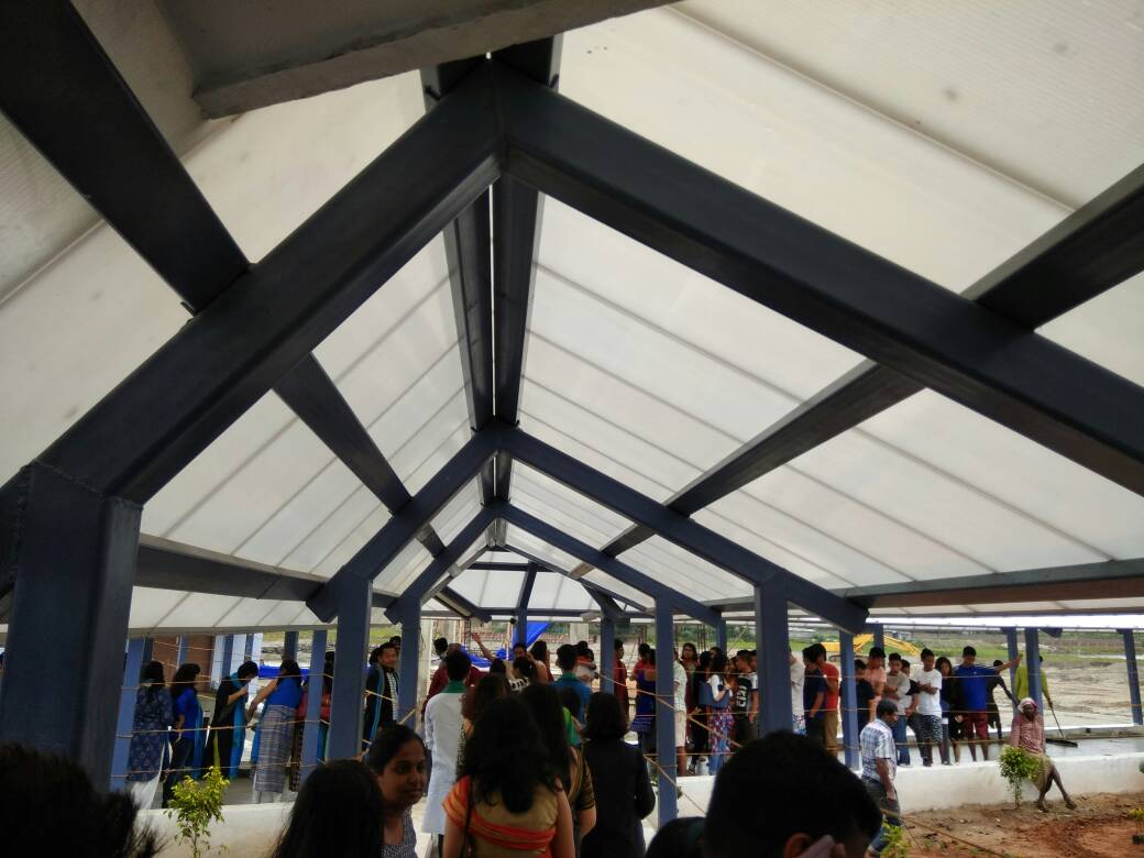Campus View