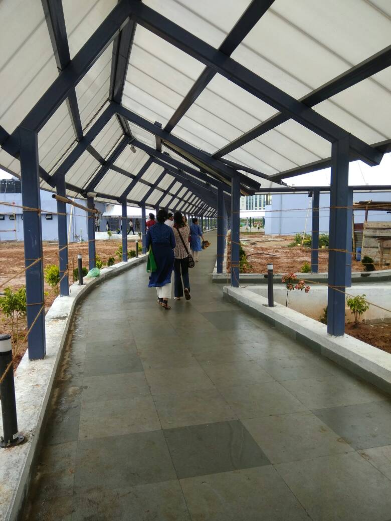 Campus View