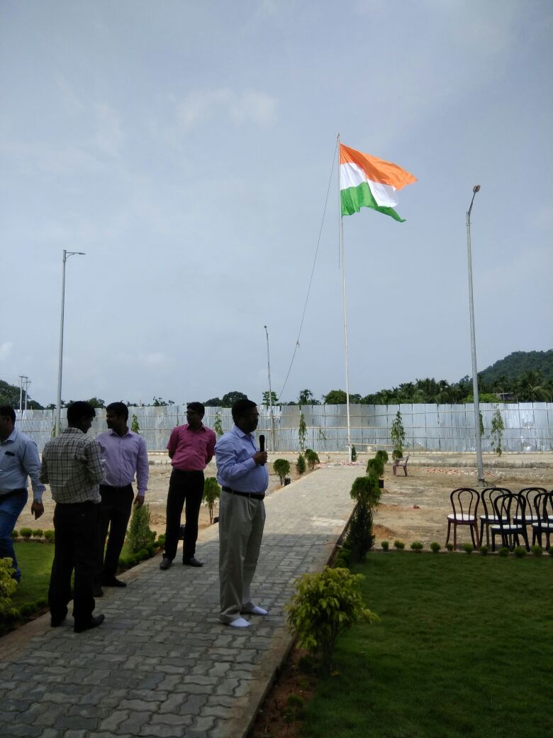 Independence Day Celebration