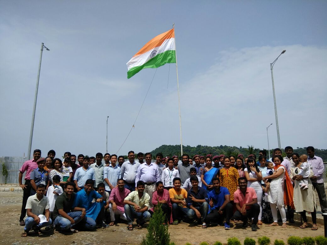 Independence Day Celebration