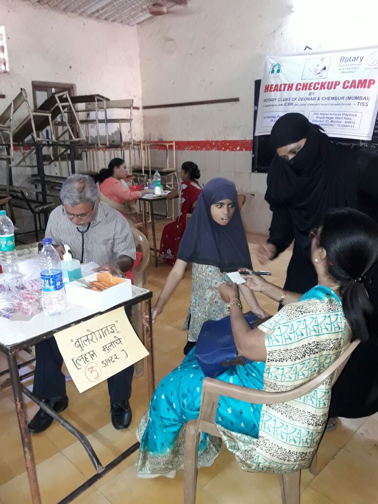 Health Camp2