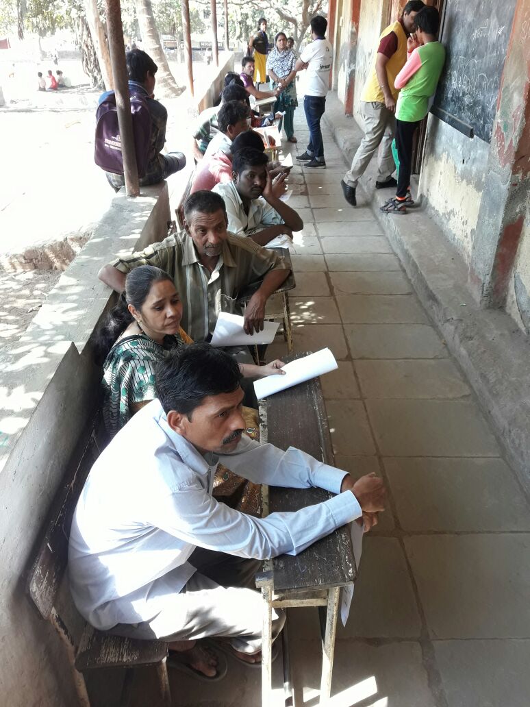 Health Camp3