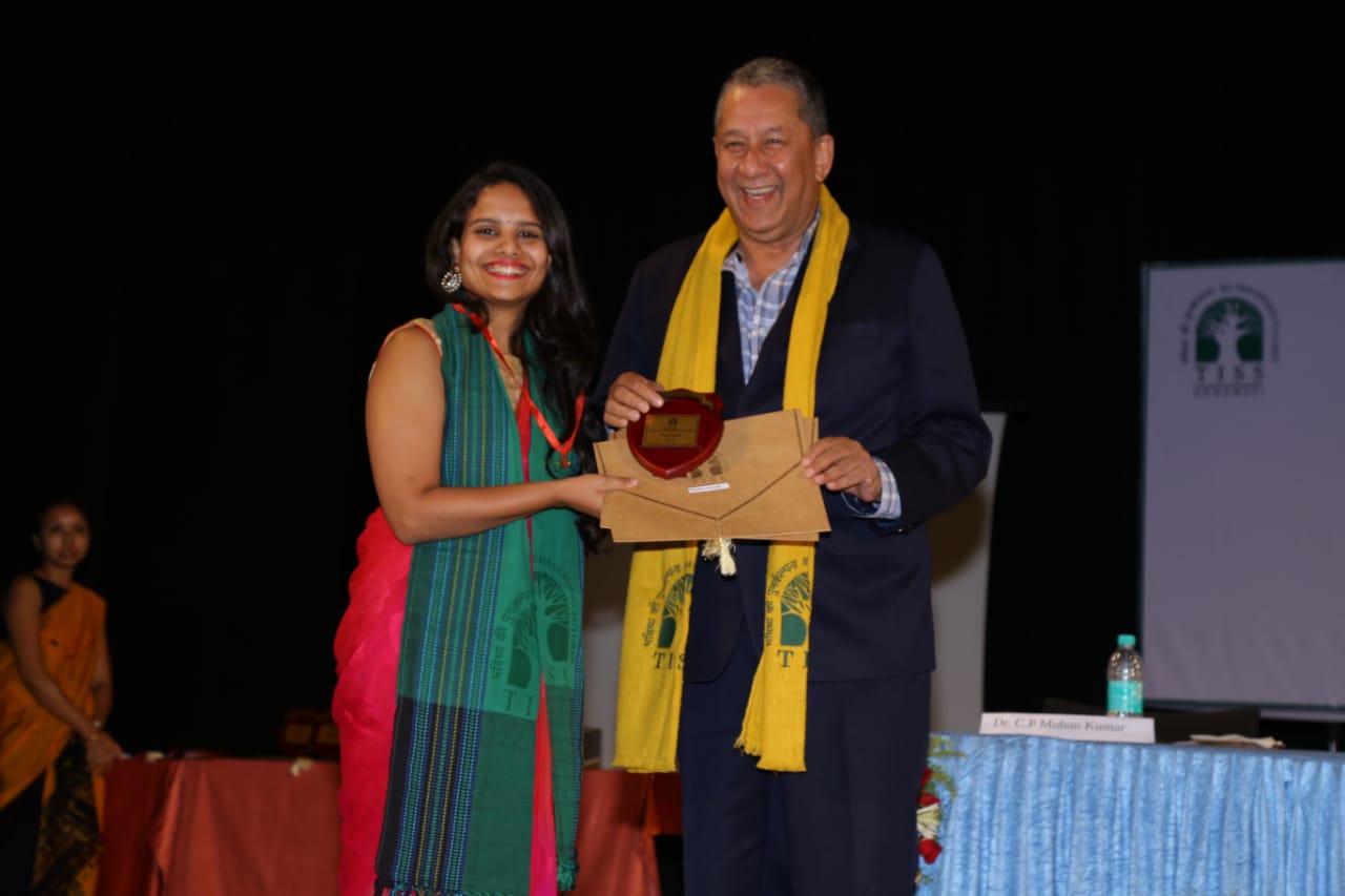 Convocation 2018